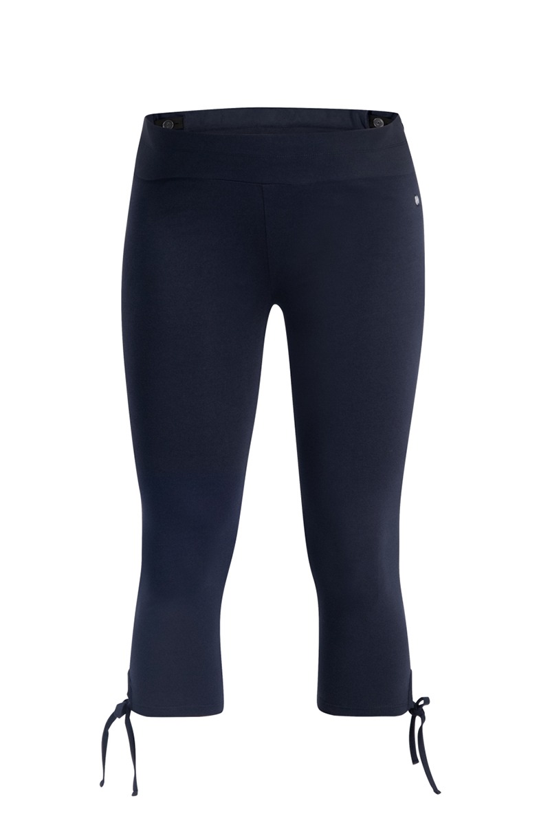 Colanti/leggings gravide fundite 3/4 Esprit