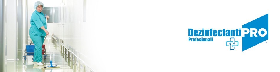 Dezinfectant suprafete