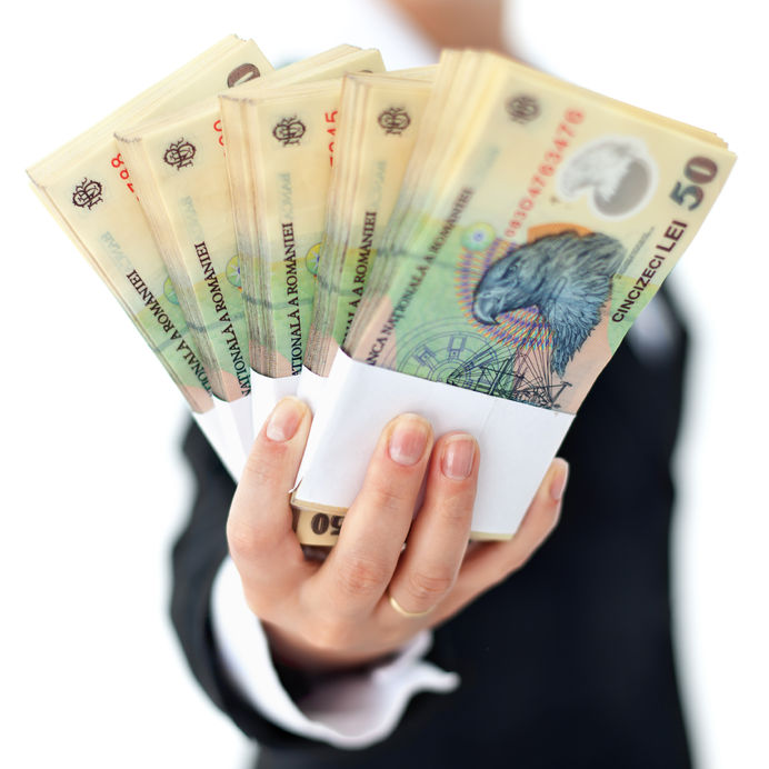 Ofertă de împrumut foarte rapidă cu garanție de 100%