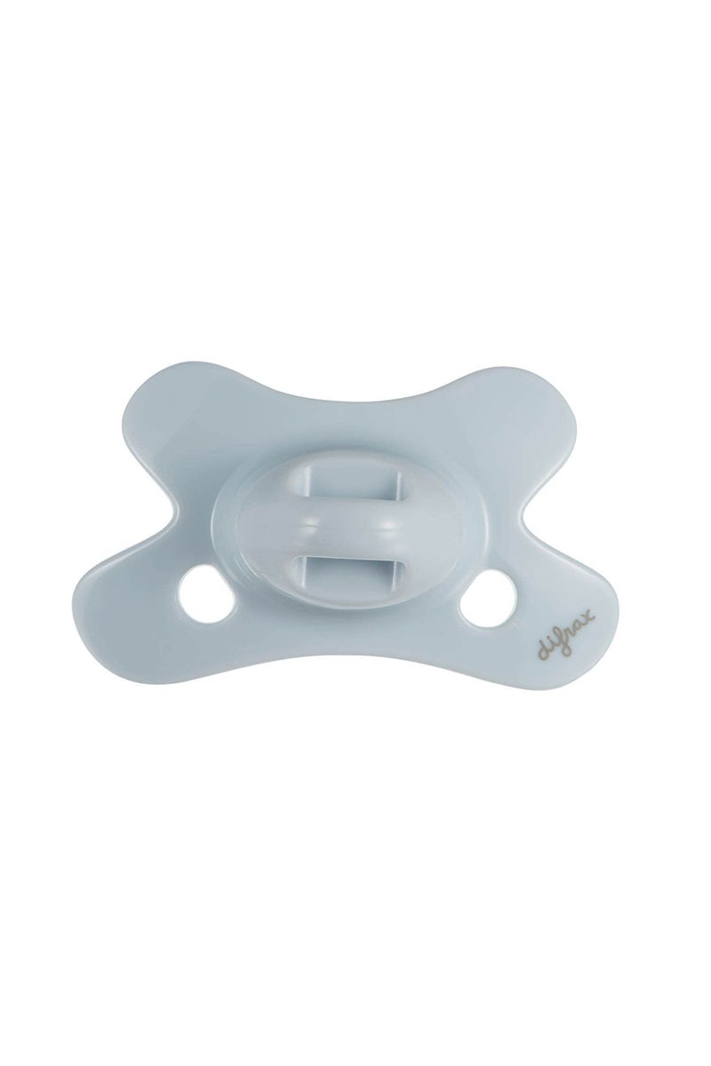 Suzeta Ice Pure 0-6 luni pentru bebelusi