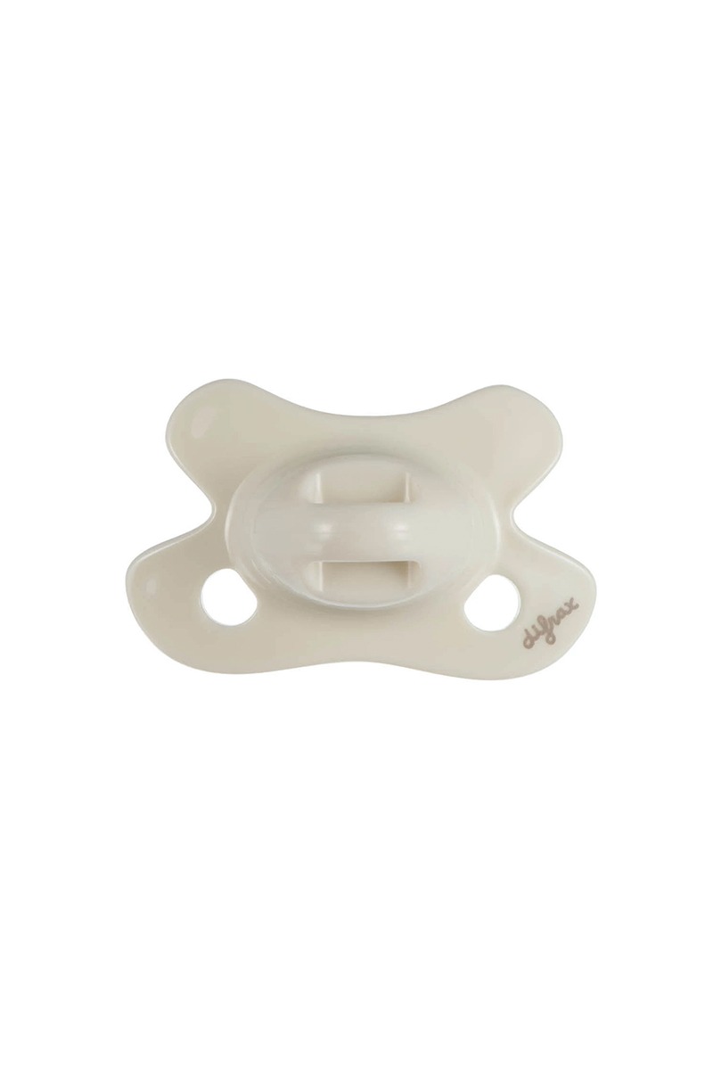 Suzeta Pure Natural Nou-Nascut Popcorn