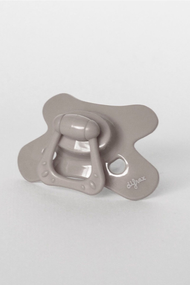 Suzeta Clay Pure Natural 6+ luni