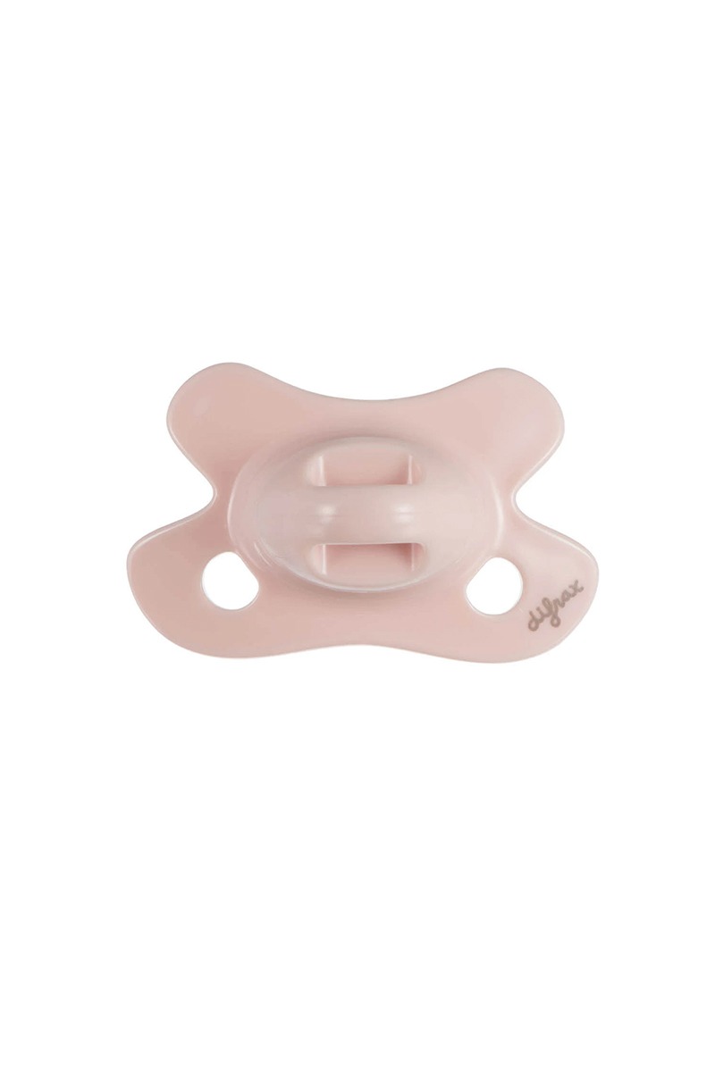 Suzeta Pure Natural Nou-Nascut Blossom