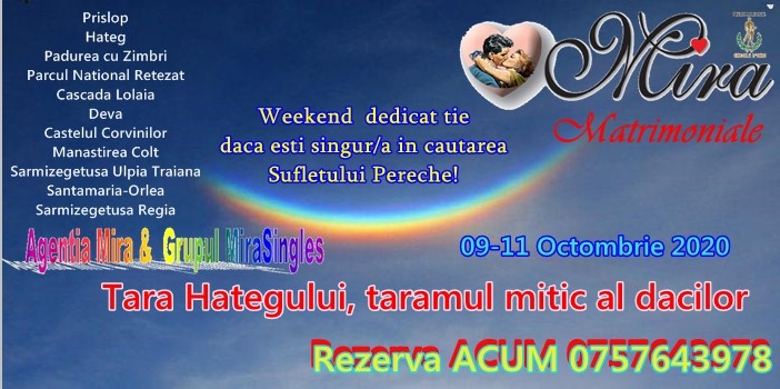 Evenimente pentru cei singuri – party, excursii, serate si multe altele