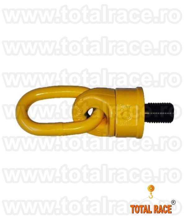 Punct ridicare Galben/ Yellow Point(YP) model WBO Total Race