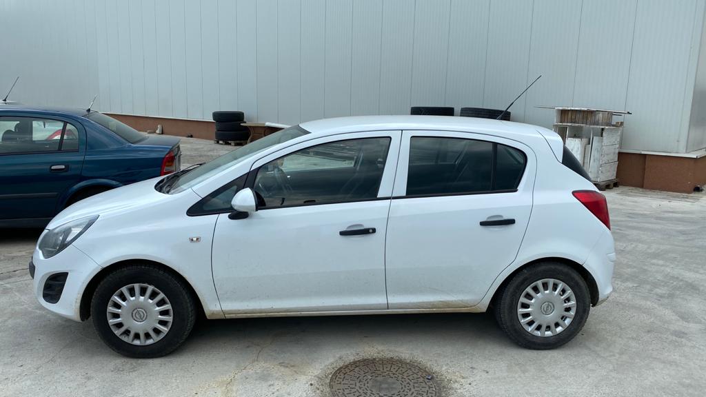 Autoturism Opel Corsa