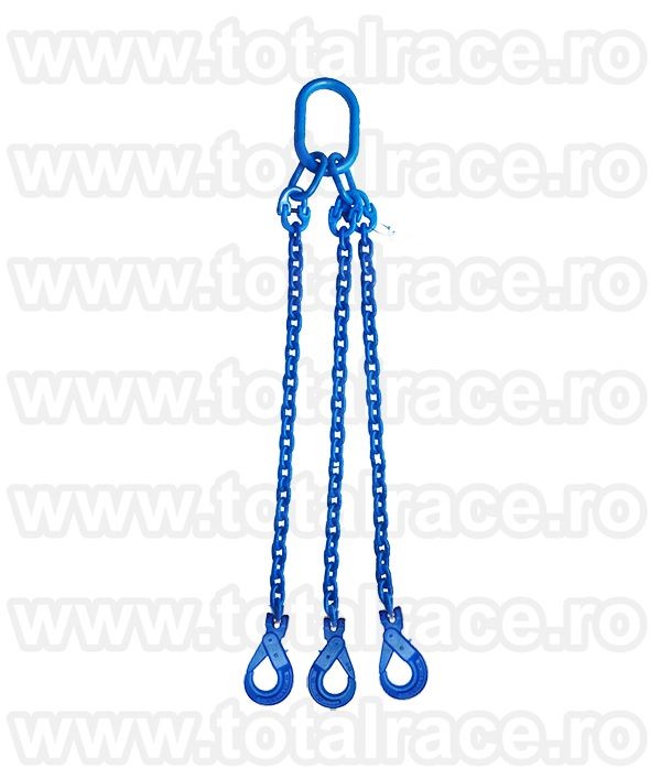 Sisteme din lant pentru macara grad 100