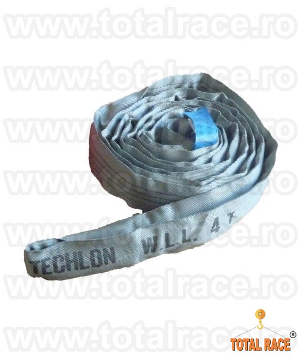 Chingi ridicare textile urechi Total Race