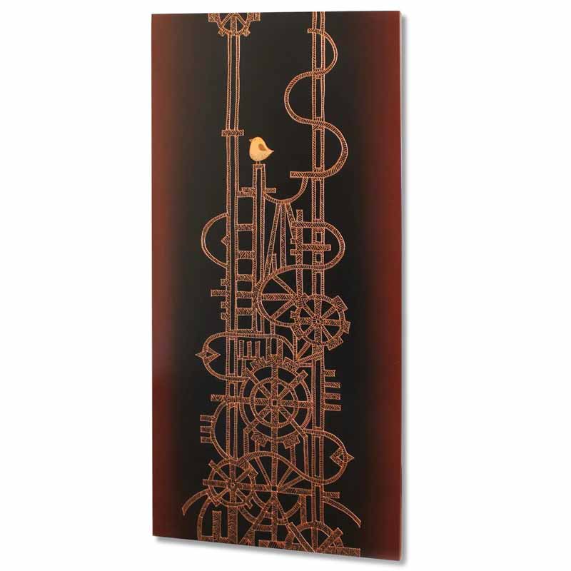 Panou Radiant Uden-s 700W Renasterea