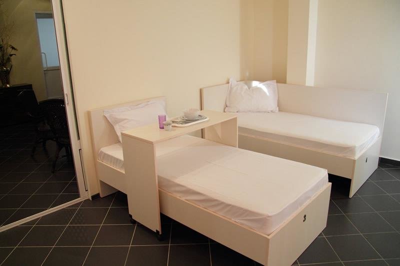 Camin de batrani Bucuresti