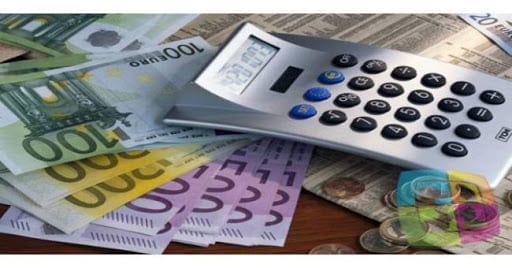 Ajutor financiar
