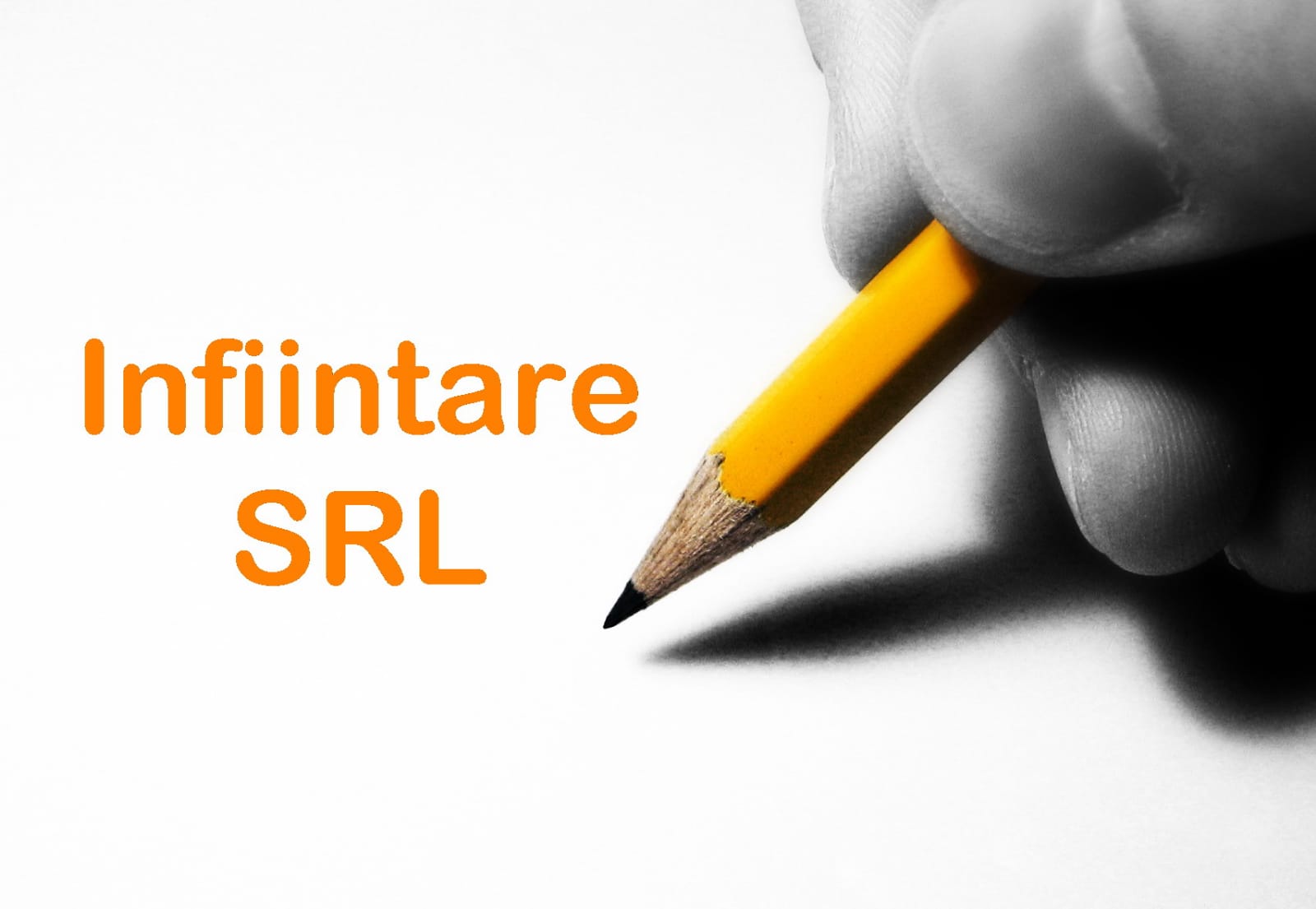INFIINTAM / MODIFICAM/ RADIEM firme !