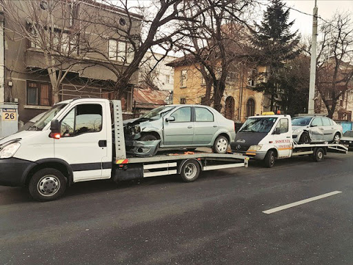 Tractari Auto 24/7 – Autostrada Soarelui Navodari Constanta