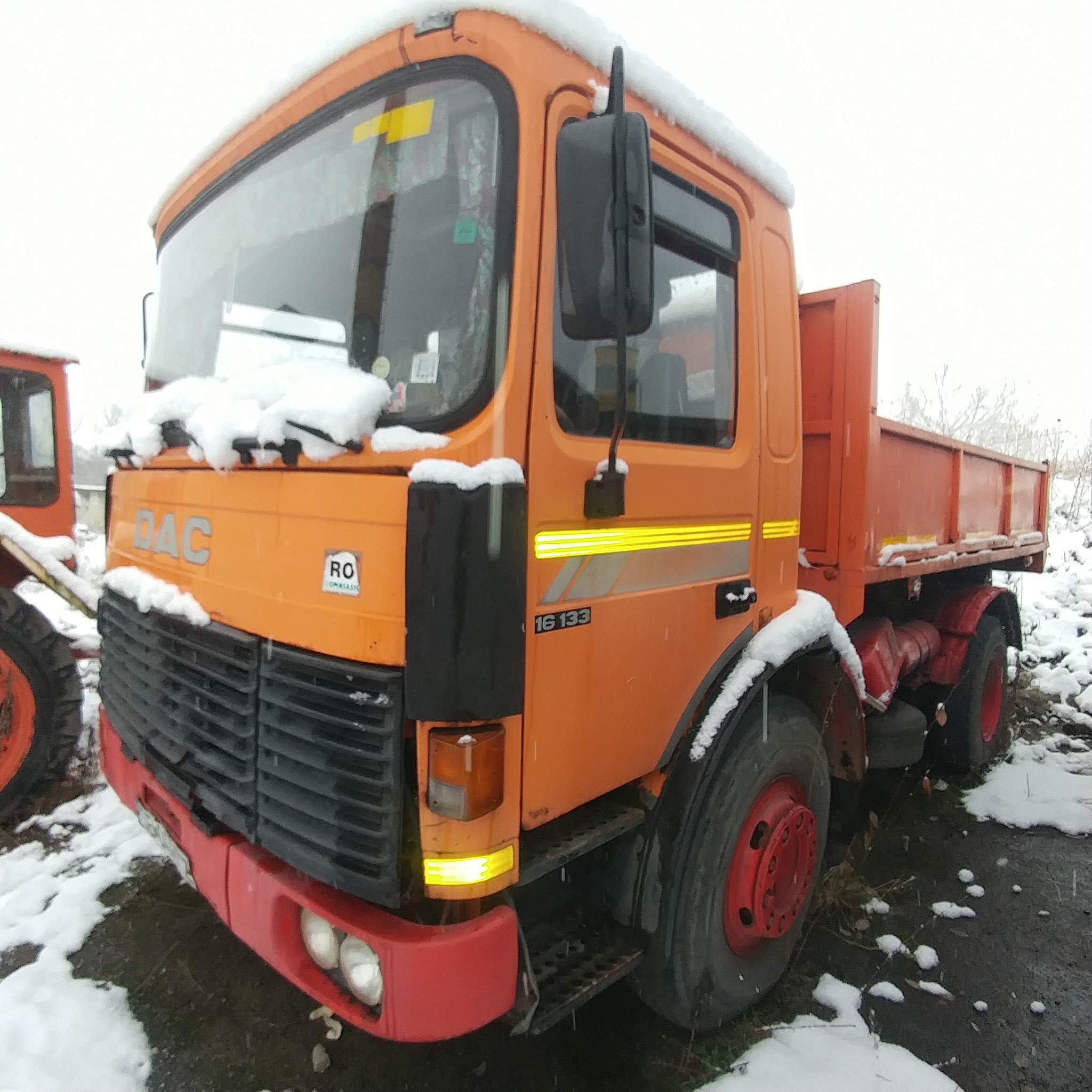 Autospeciala basculanta