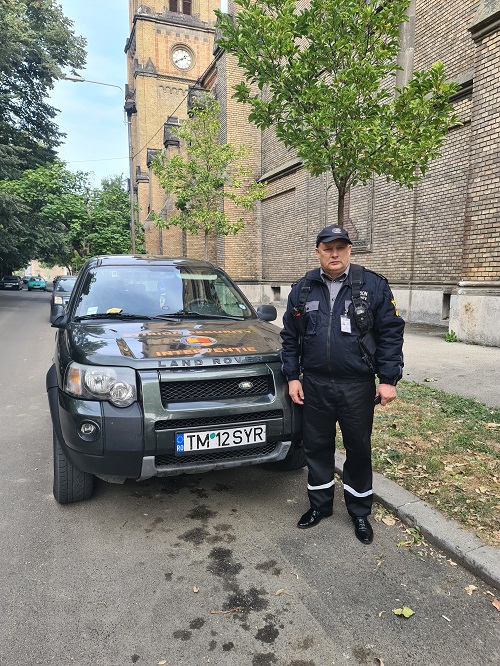Paza pentru santiere de constructii