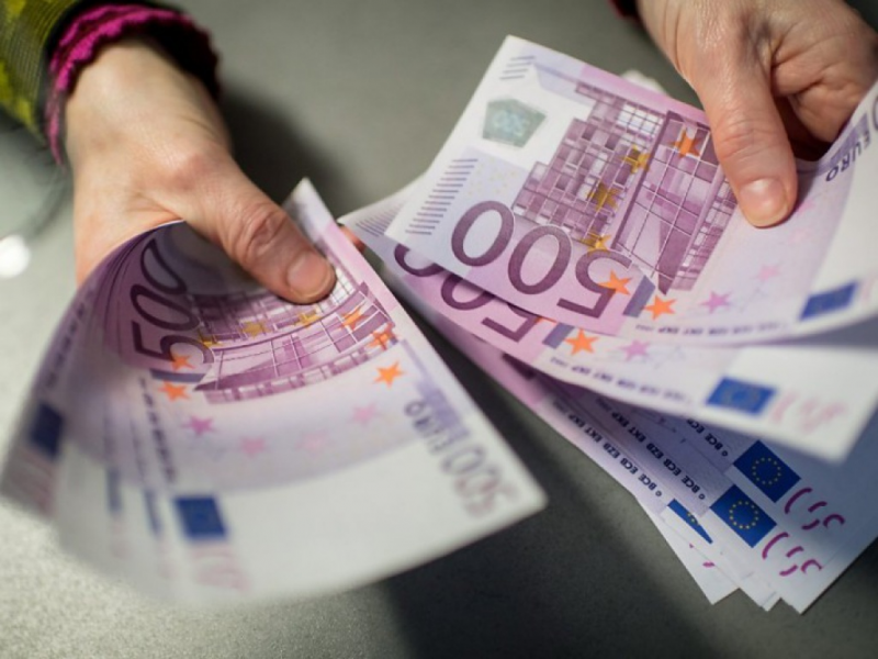 Oferta de împrumut între individ serios