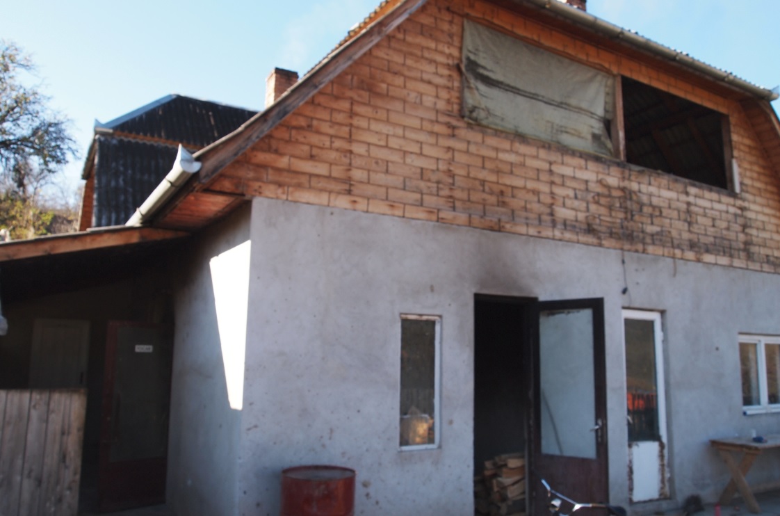 Imobil cu destinatie brutarie si utilaje