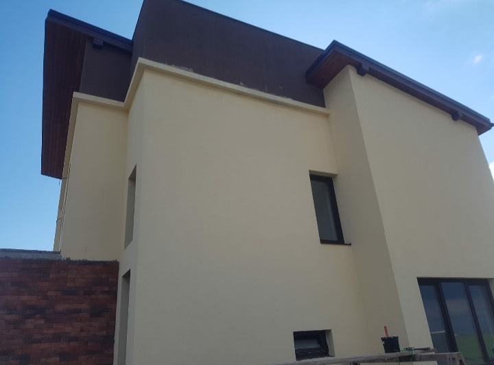 Casa/vila Otopeni p+1, constructie 2021