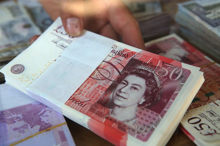 Generosa offerta tra individui