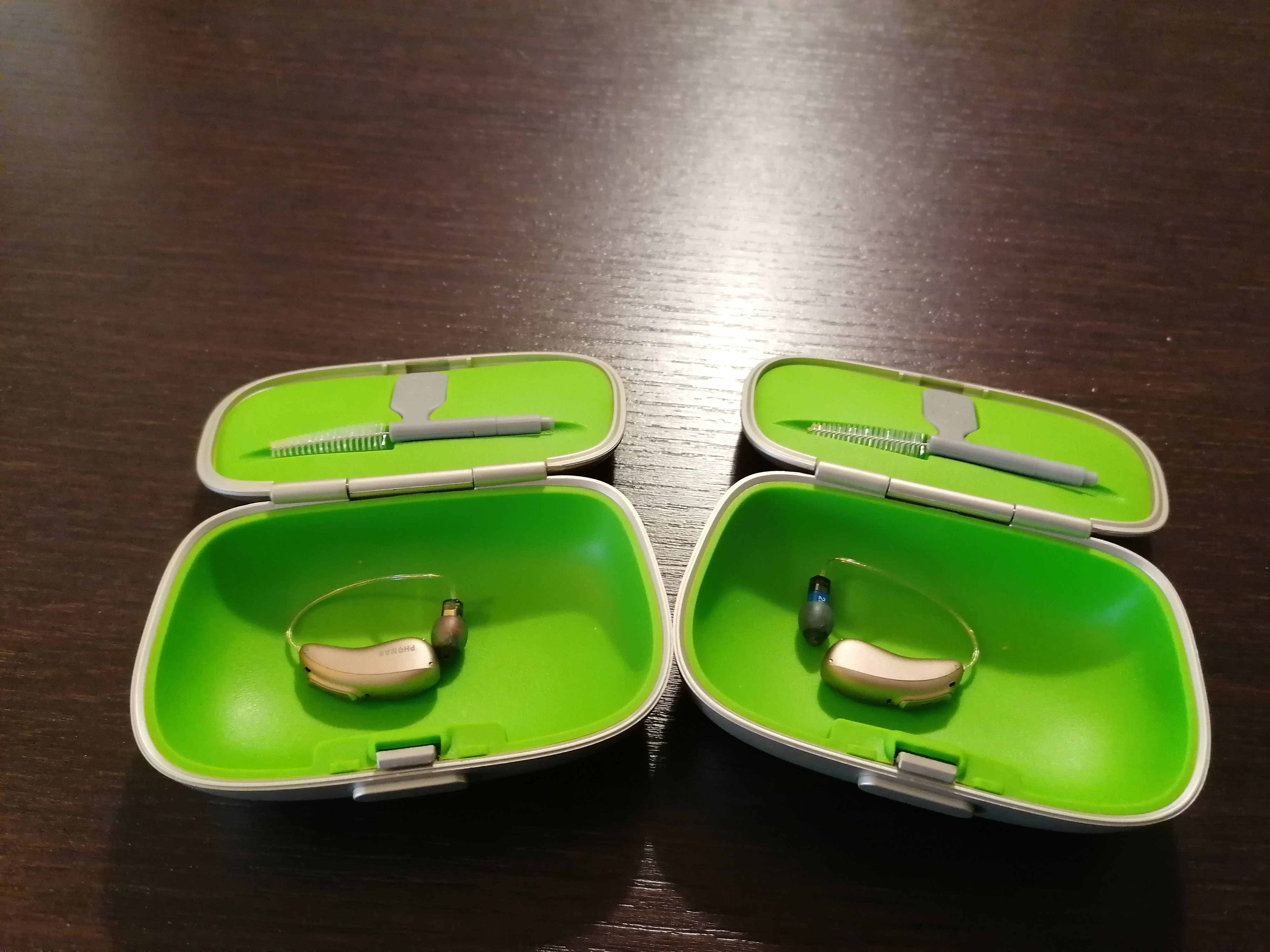 Aparat auditiv Phonak Audeo M30 R