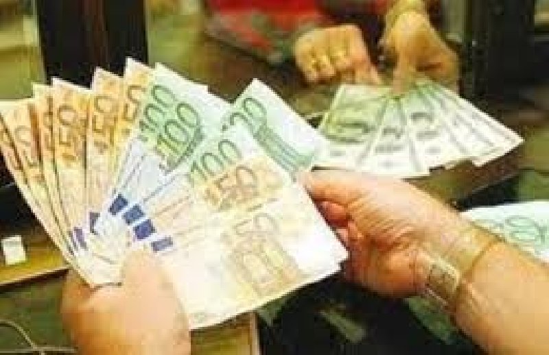 Oferta de împrumut foarte fiabilă și foarte rapidă