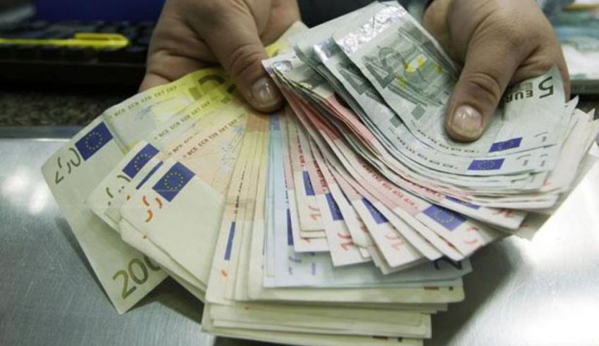 Compensarea unui agent între seriile private Cererea unei descendențe a unei persoane