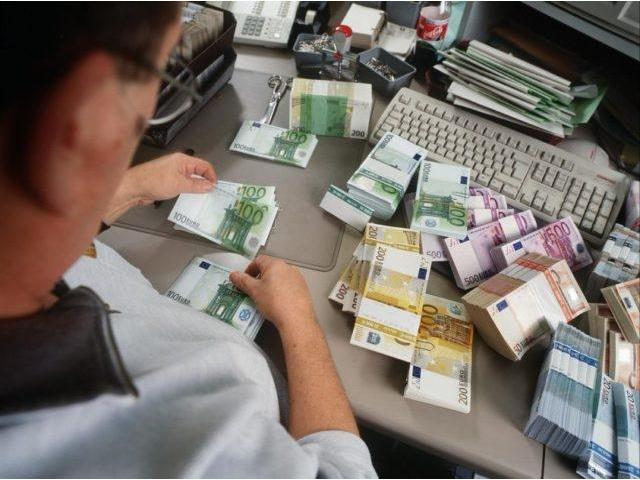 Oferta de împrumut foarte fiabilă și foarte rapidă