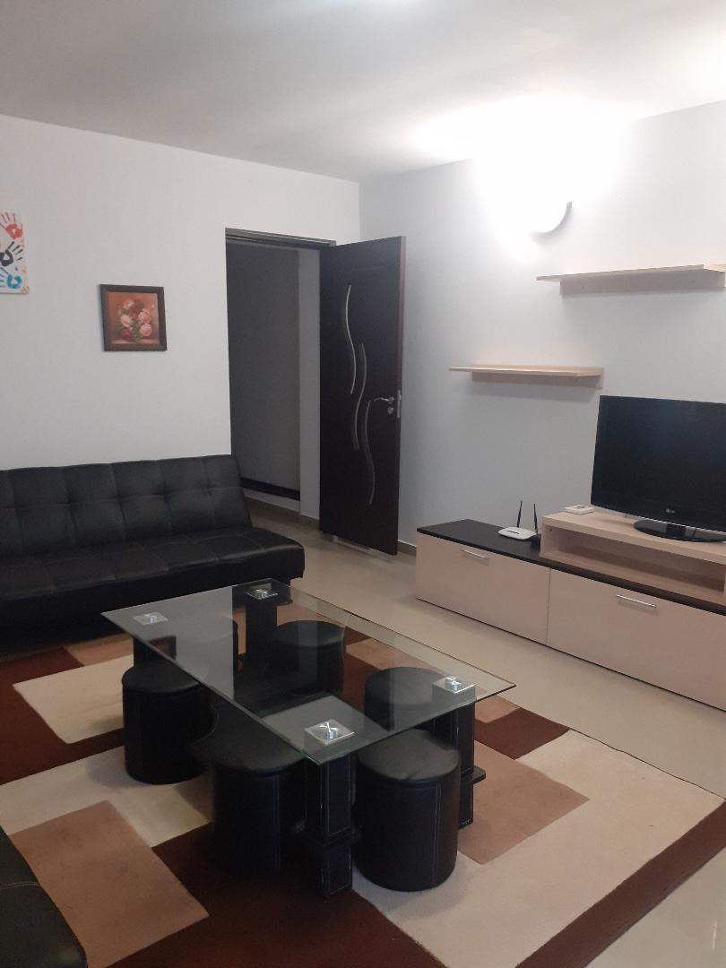 inchiriere Vila Sos Alexandriei -Gladiolelor