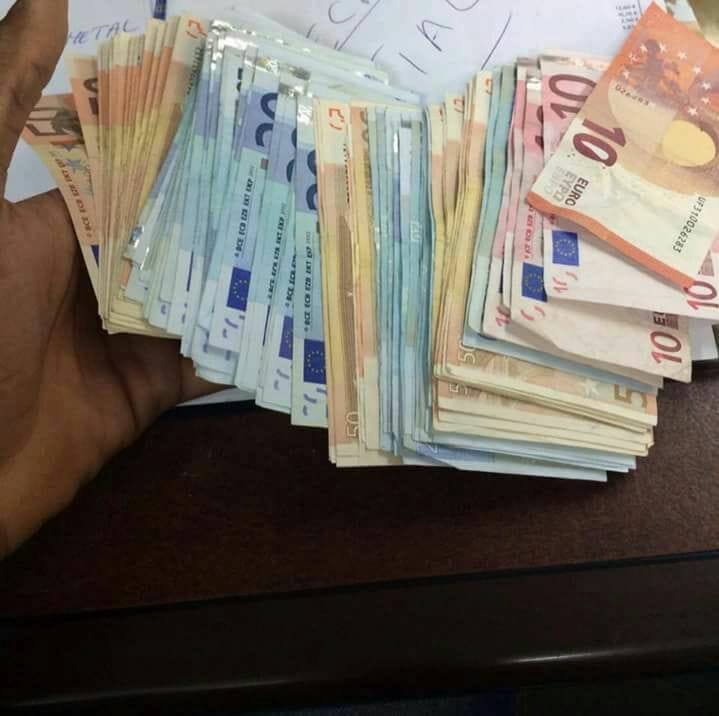 Oferta de împrumut de bani gratuit între private