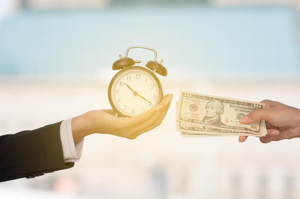 Soluția de finanțare