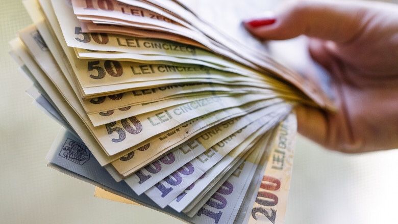 Ofertă de împrumut între individ la 3%