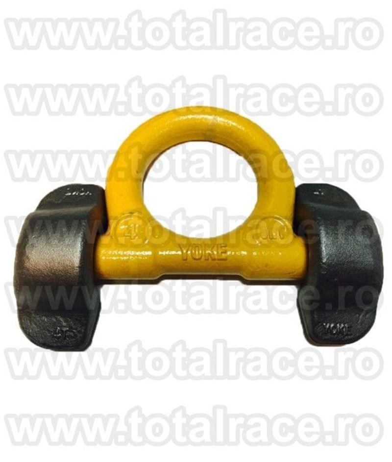 Inel sudabil capacitate mare