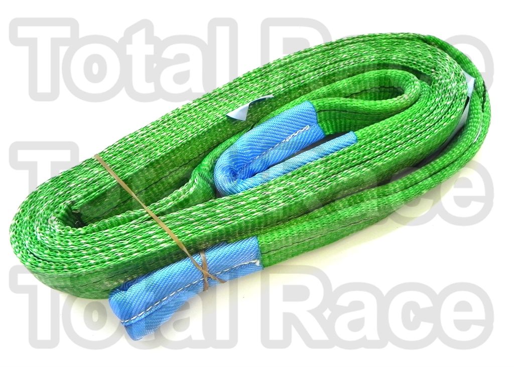 Chingi cu urechi diverse capacitati si lungimi stoc Total Race