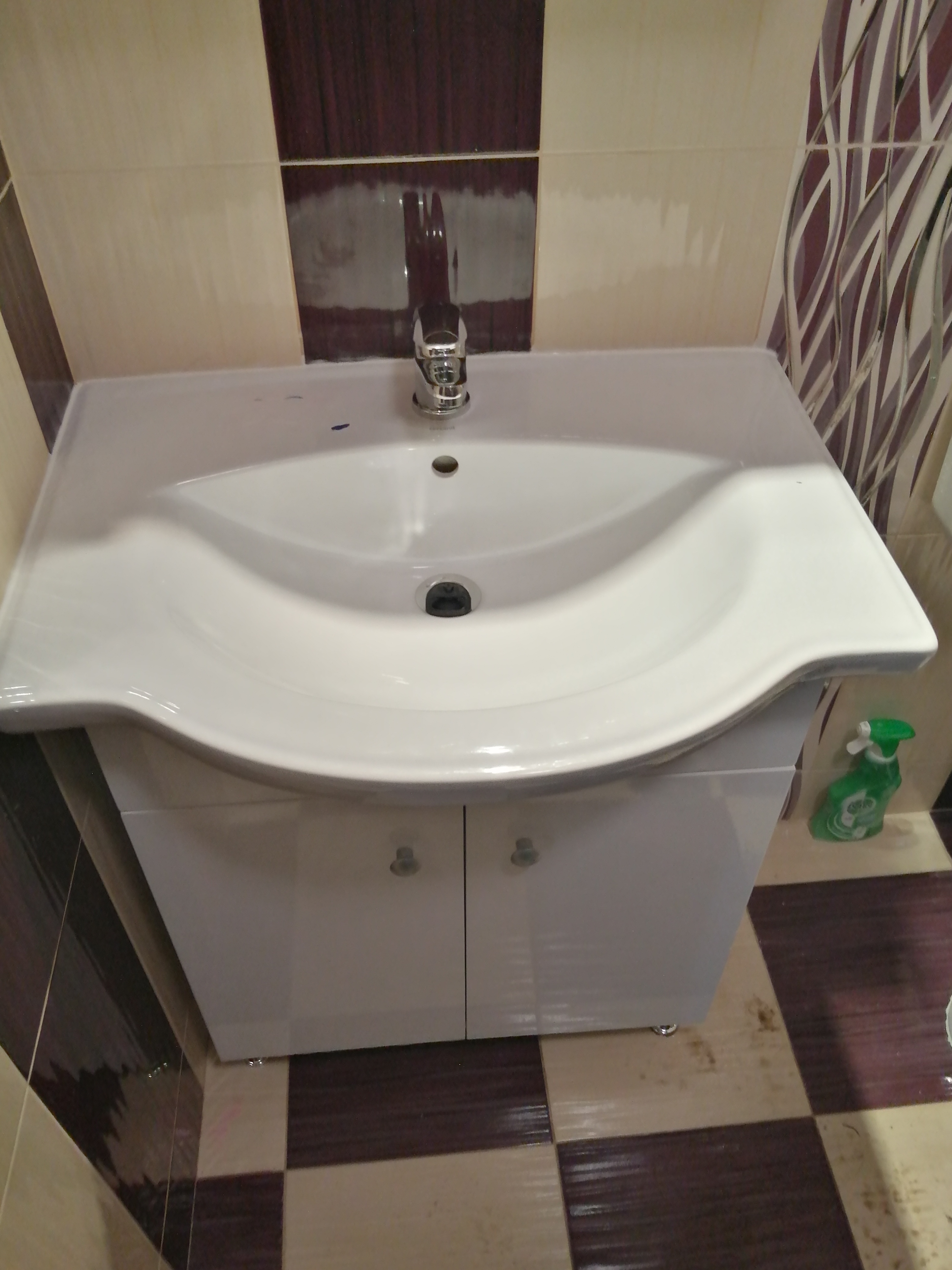 Interventii Instalatii Sanitare Si Electrice