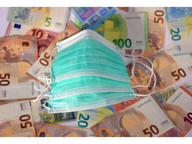 Ofertă de finanțare de 3%