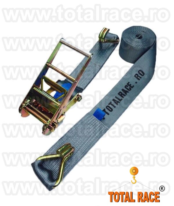 Chinga transport marfa 10 tone latime 100 mm