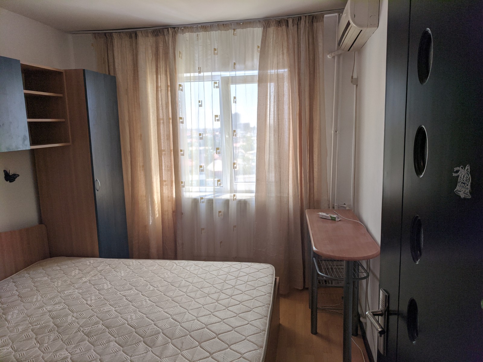 Apartament 2 camere, Metrou Aparatorii Patriei, langa Universitatea Spiru Haret