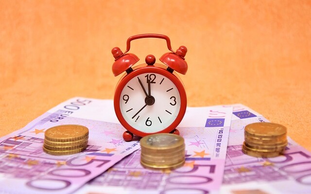 Oferta de împrumut specială