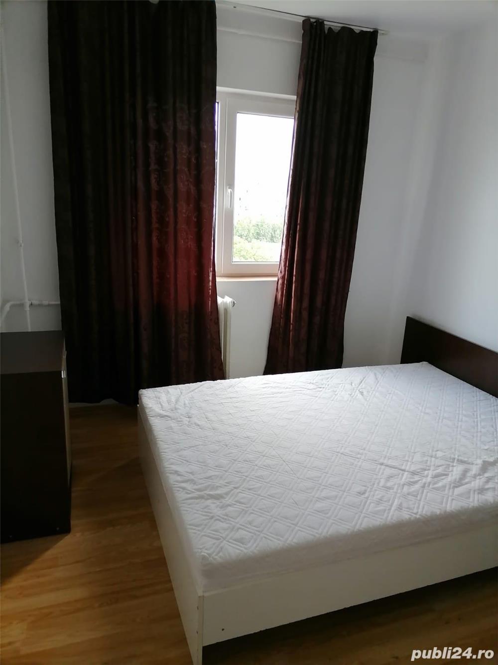 Apartament 2 camere, Metrou Aparatorii Patriei, in spatele Univ. Spiru Haret