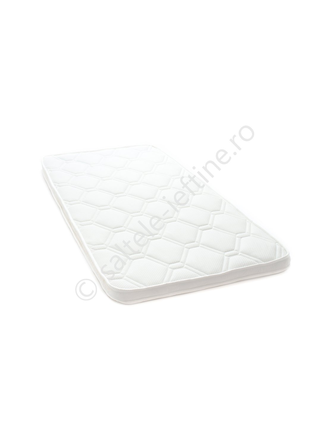 Topper saltea spuma 140×200 cm (grosime 5 cm)