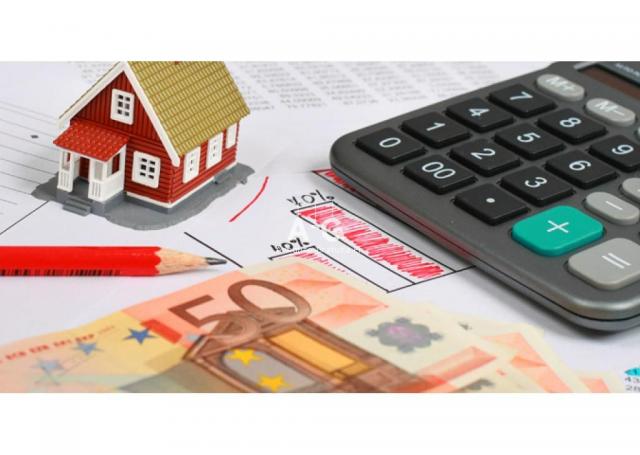 Credit instantaneu: împrumuturi-Finantare