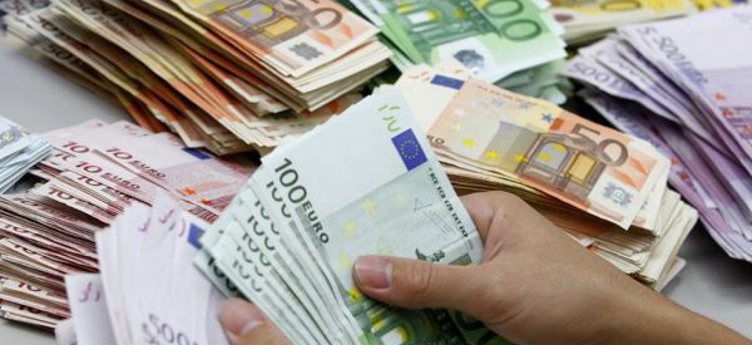 Împrumuturi către companii și persoane fizice