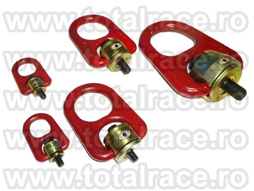 Inele pivotante Total Race