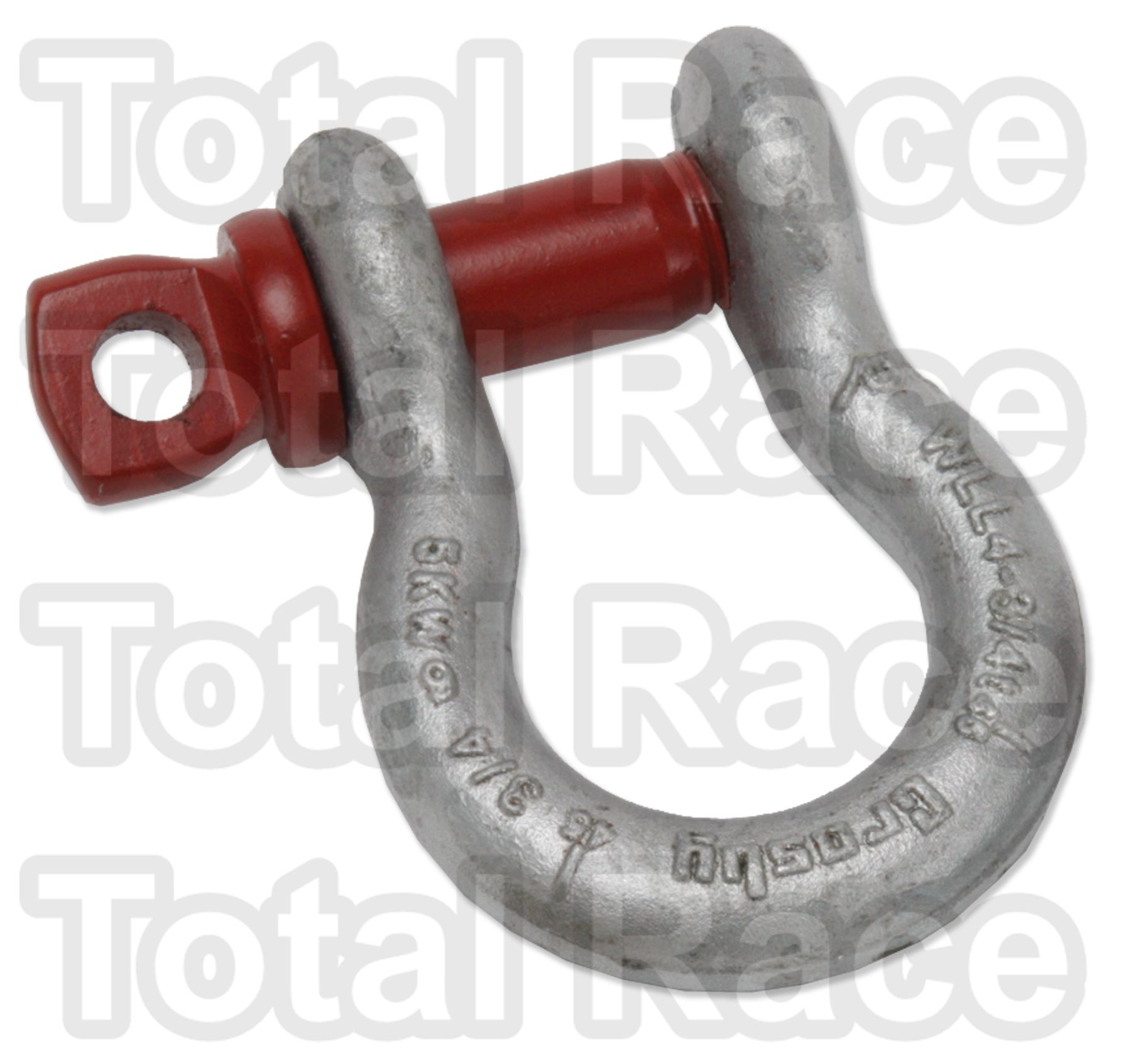 Chei tachelaj G209, echipamente de ridicat Crosby®