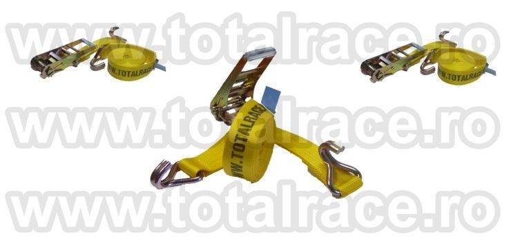 Chinga fixare marfa 10 tone latime 75 mm 10 metri