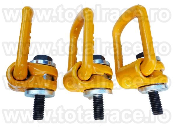 Inele ridicare flexibile YOKE