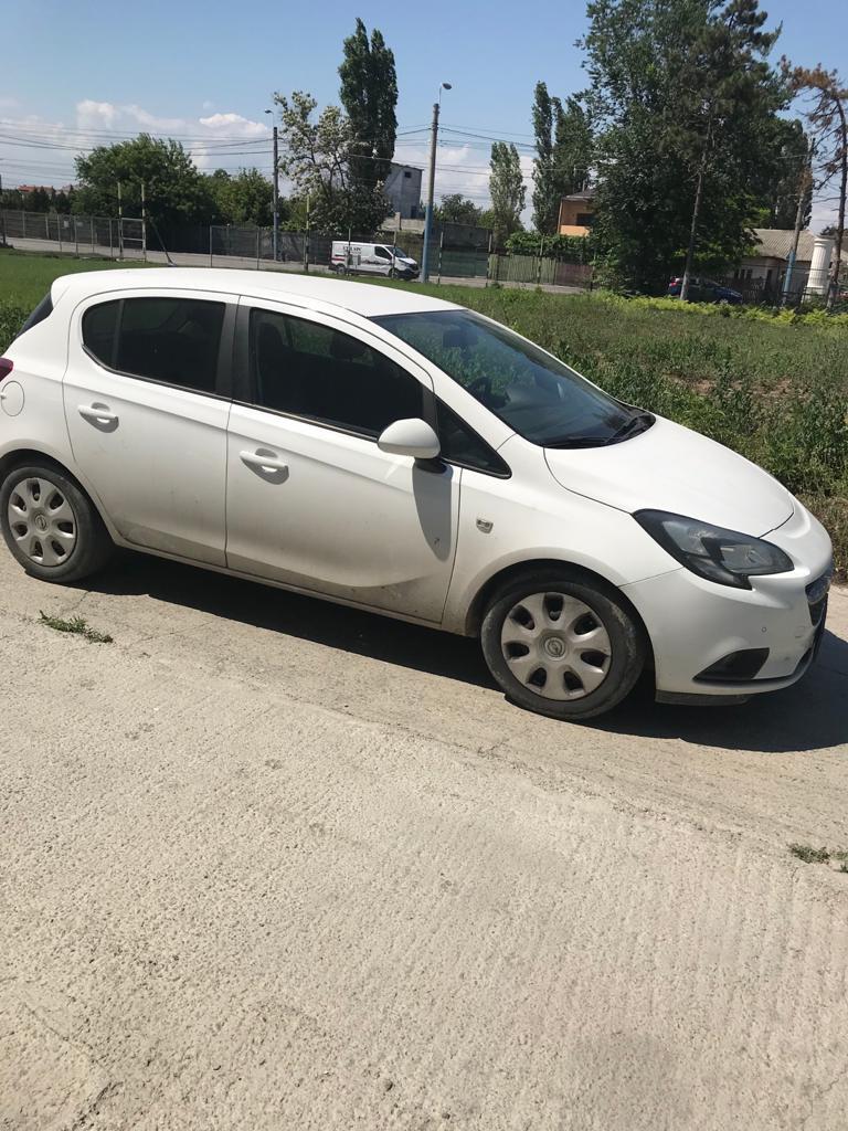 Autoturism Opel Corsa Autoturism Opel Corsa
