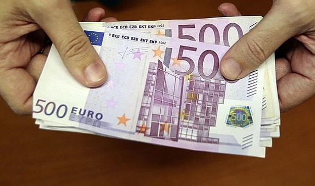 Finanțarea proiectului dumneavoastră