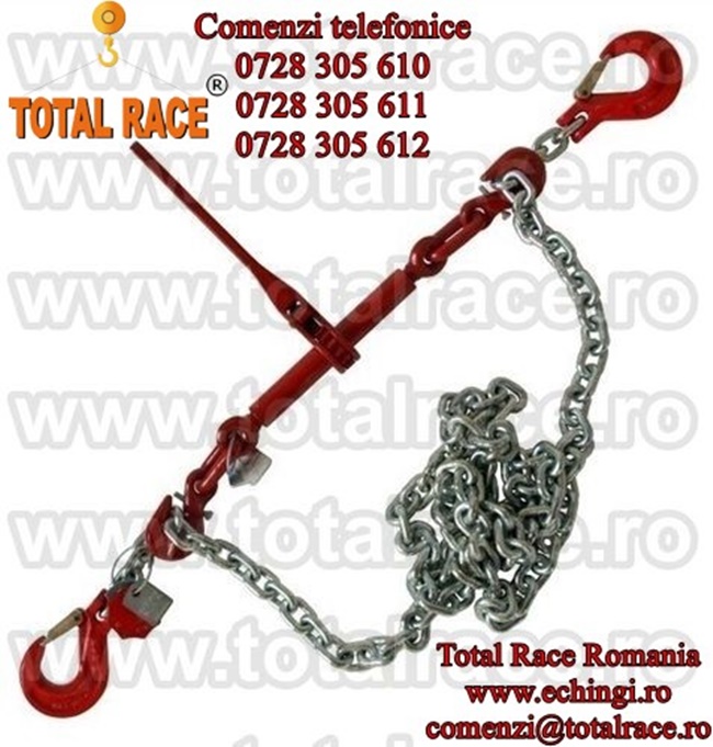 Sisteme si dispozitive de ancorare 16 mm 16 tone lungimi la cerere