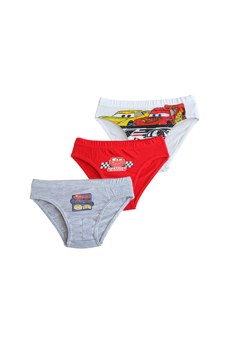 Chiloti din bumbac baieti